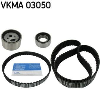 Timing Belt Kit VKMA 03050 - image 3