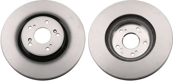 Brake Disc DF6437 - image 2