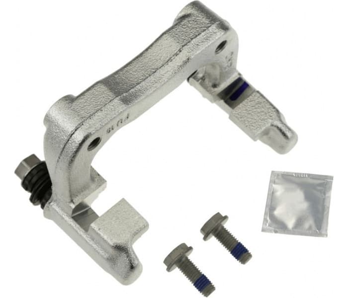 Bracket, brake caliper BDA590 - image 2