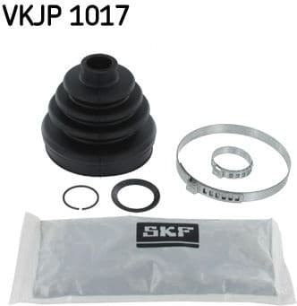 Bellow Kit, drive shaft VKJP 1017 - image 2