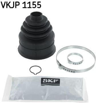 Bellow Kit, drive shaft VKJP 1155 - image 2