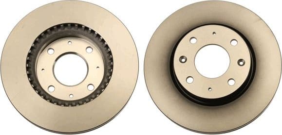 Brake Disc DF6229 - image 3