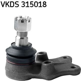 Ball Joint VKDS 315018 - image 2