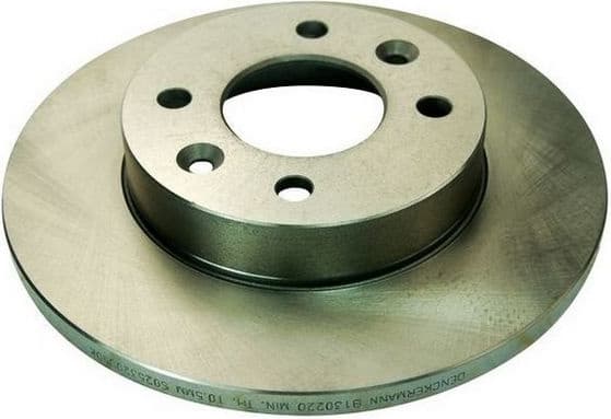 Brake Disc B130220