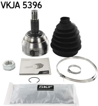 CV joint outer VKJA5396 - image 2