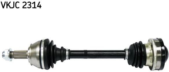 Drive Shaft VKJC 2314 - image 4