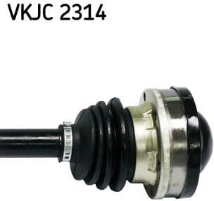 Drive Shaft VKJC 2314 - image 6