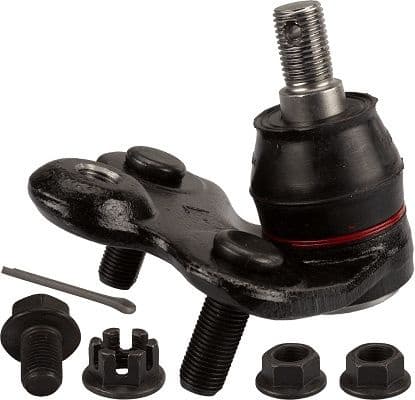 Ball Joint JBJ7563 - image 2