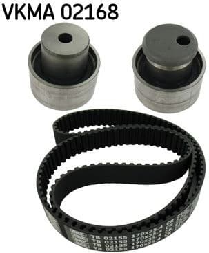 Timing Belt Kit VKMA 02168 - image 3