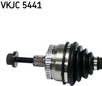 Drive Shaft VKJC 5441 - image 5