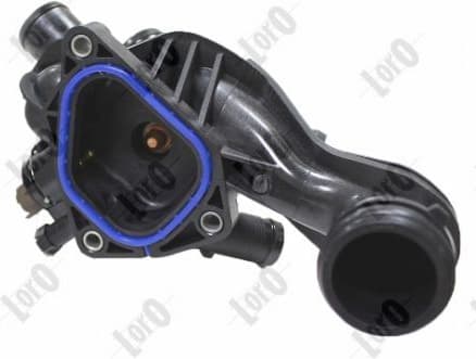Thermostat, coolant LORO 038-025-0005