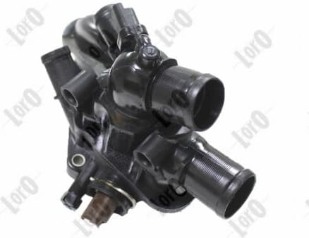 Thermostat, coolant LORO 038-025-0005 - image 3
