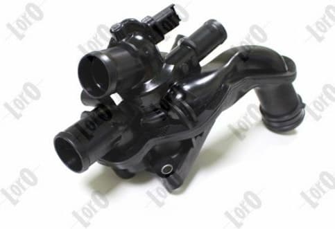 Thermostat, coolant LORO 038-025-0005 - image 5