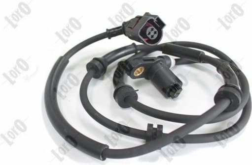 Sensor, wheel speed LORO 120-03-027