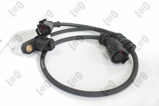 Sensor, wheel speed LORO 120-02-037