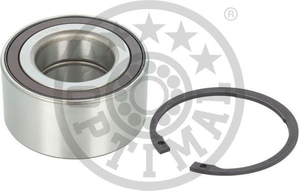 Wheel Bearing Kit 921703