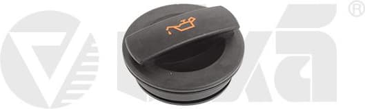 Cap, oil filler neck 11031823201