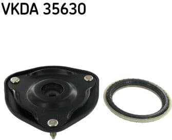 Suspension Strut Support Mount VKDA 35630 - image 2