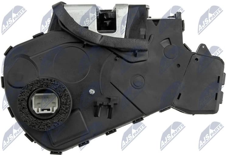 Tailgate Lock EZC-TY-022 - image 3