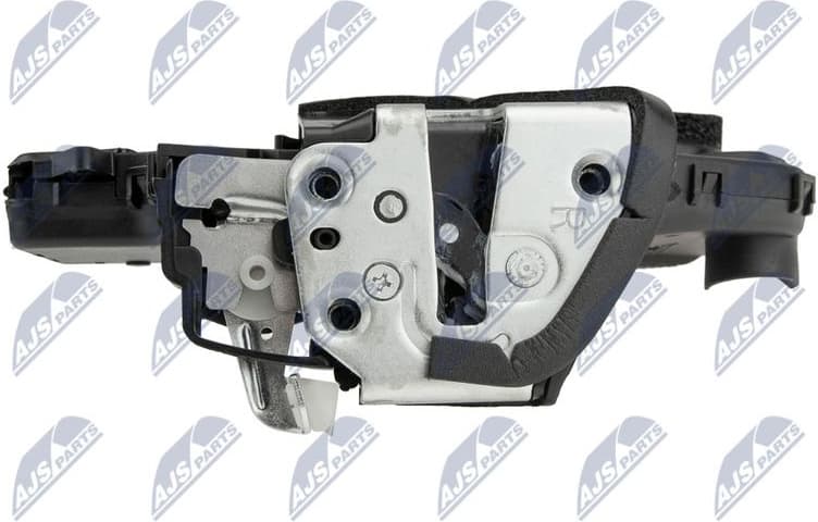 Tailgate Lock EZC-TY-022 - image 4