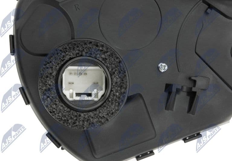 Tailgate Lock EZC-TY-022 - image 6