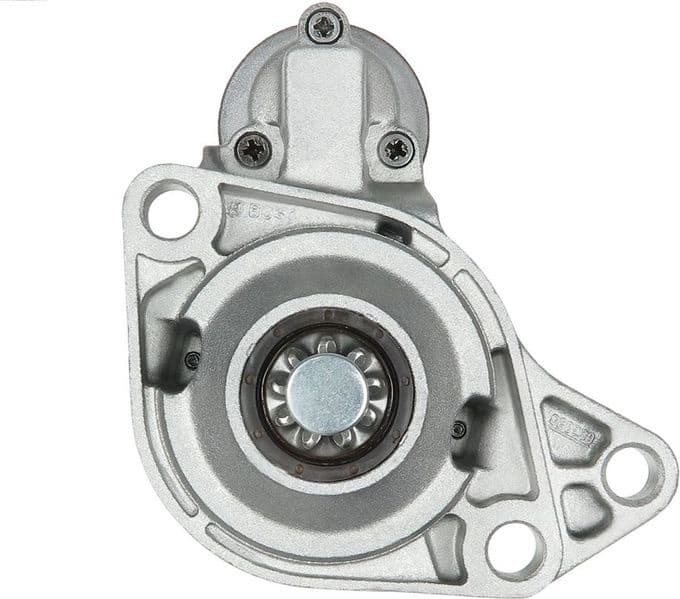 Starter Remanufactured AS S0006PR - image 5