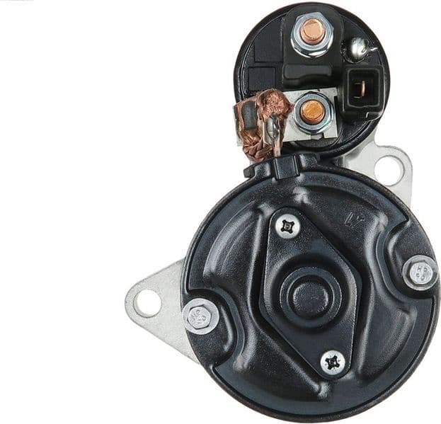 Starter Remanufactured AS S0006PR - image 3