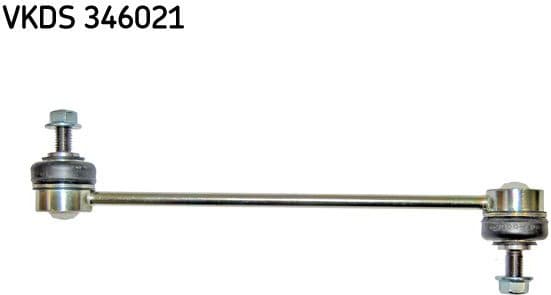 Link/Coupling Rod, stabiliser bar VKDS346021 - image 2