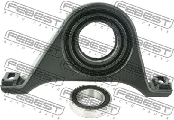Bearing, propshaft centre bearing BZCB-211