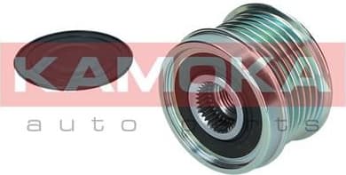 Alternator Freewheel Clutch RC063 - image 7