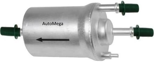 Fuel Filter 180011710 - image 3