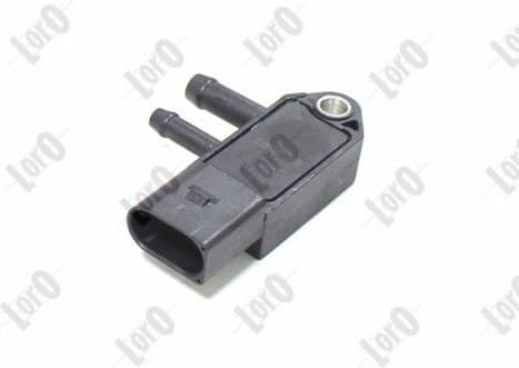 Sensor, exhaust pressure LORO 120-08-009