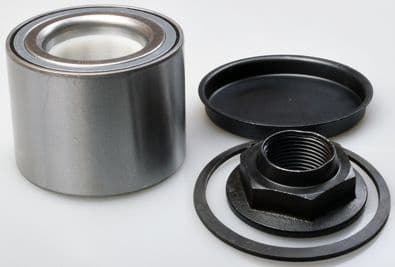 Wheel Bearing Kit W413493