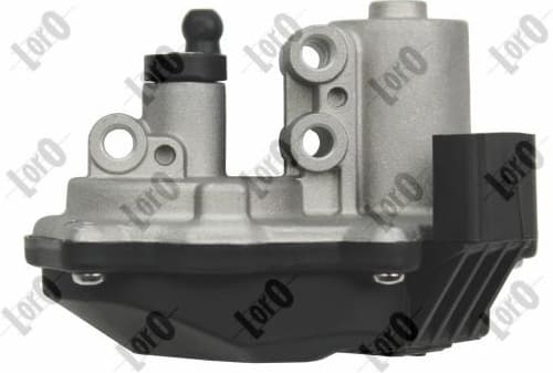 Actuator, change-over flap [intake manifold] LORO 123-01-001 - image 2