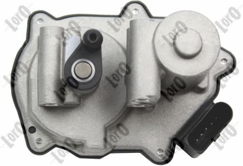 Actuator, change-over flap [intake manifold] LORO 123-01-001 - image 3