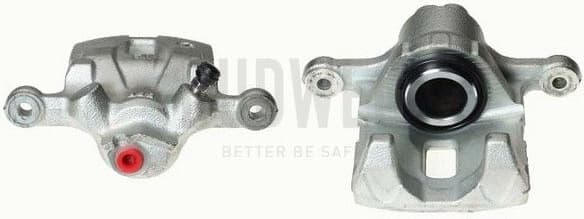 Brake Caliper 344394