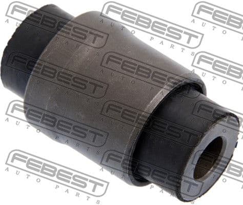 Mounting, control/trailing arm NAB-220