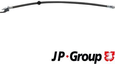 Brake Hose JP 1261602000