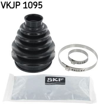 Bellow Kit, drive shaft VKJP 1095 - image 2