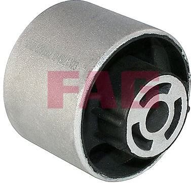 Mounting, control/trailing arm 829 0662 10