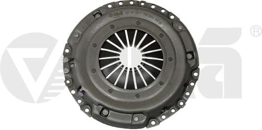 Clutch Pressure Plate 31410614701