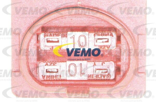 Overvoltage Protection Relay, ABS Original VEMO Quality V30710013 - image 2