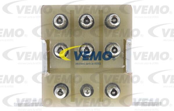 Overvoltage Protection Relay, ABS Original VEMO Quality V30710013 - image 4