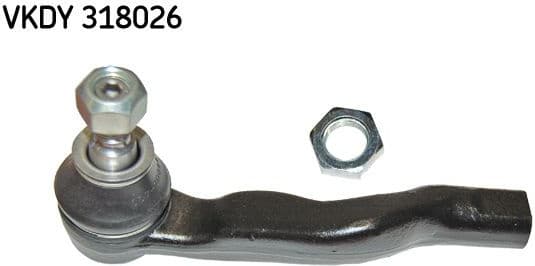 Tie Rod End VKDY318026 - image 2