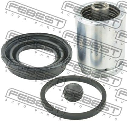 Repair Kit, brake caliper 1876-ASJR-KIT