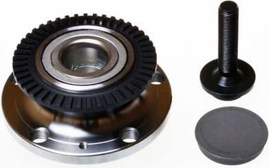 Wheel Bearing Kit W413340