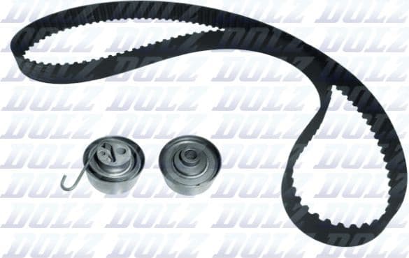 Timing Belt Kit SKD142