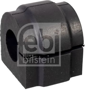 Mounting, stabiliser bar 176398