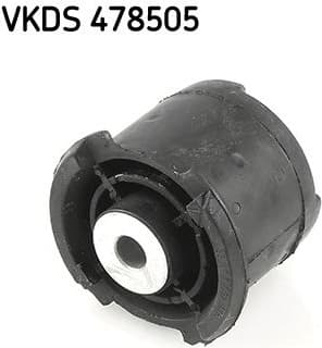 Silentblock rear suspension support VKDS 478505 - image 2