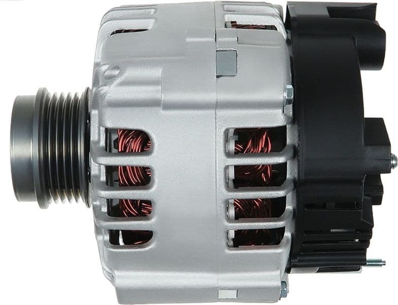 Alternator AS A3424S - image 4